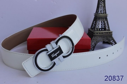 Ferragamo Belts-260